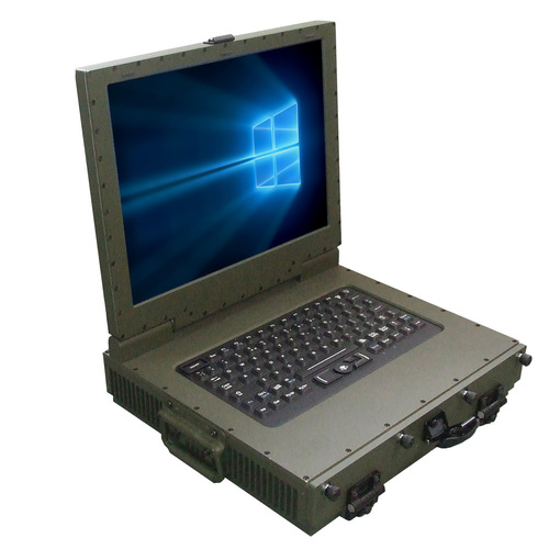 GRID 1590 15" Ultra Rugged Notebook Computer