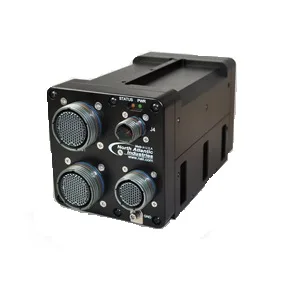 North Atlantic Industries SIU 33 CompactPCI