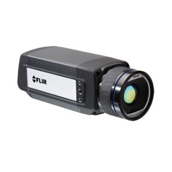 FLIR A655sc Infrared Camera