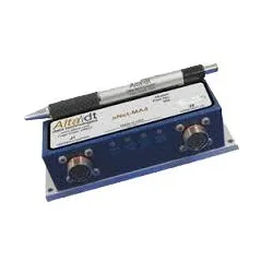 Ethernet to MIL-STD-1553 and ARINC-429 Converter