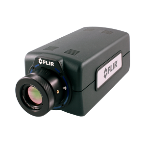 FLIR A6700sc Infrared Camera