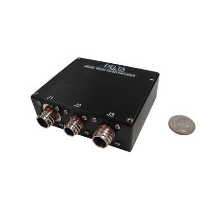 Rugged Compact Video Encoder
