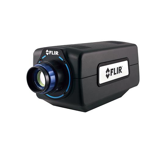 NIR Infrared Camera