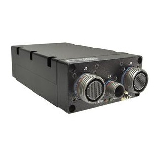 North Atlantic Industries 3 Function Module Rugged System