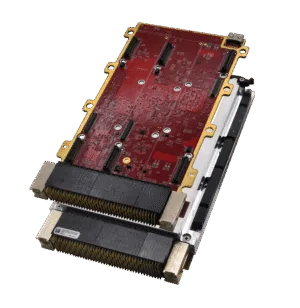 <b>68G6</b> <br>Multifunction IO Intensive <br>Processing Board