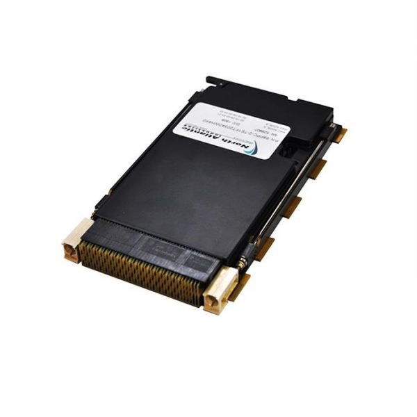 VPX PowerPC Single Board Computer