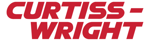 Curtiss Wright Logo