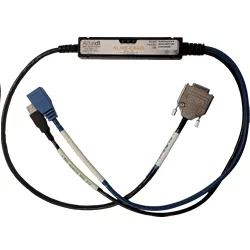 Alta Data - NLINE-EA429 - In-Line ARINC-429 Ethernet Converter - Alta Data Technologies