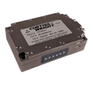 TTS-5575 Transmitter