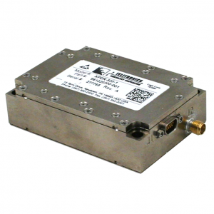 XPDR-520 C-Band Transponder