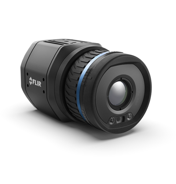 flir a400 a700 ir camera