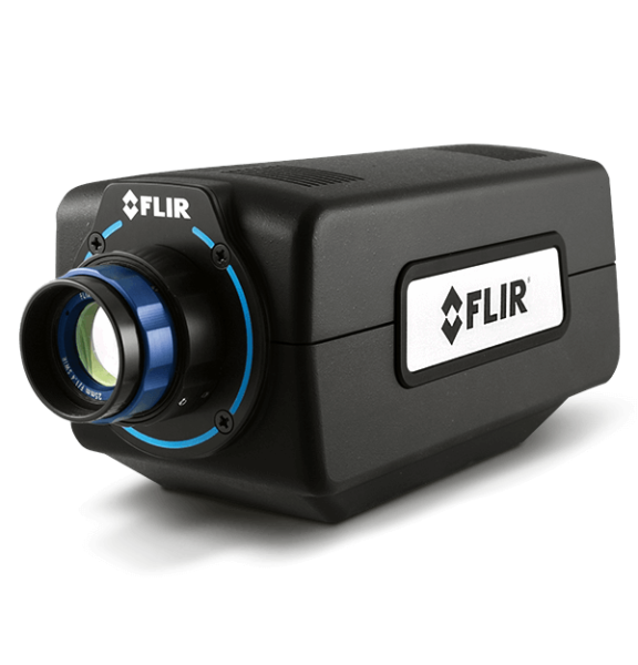 TeledyneFLIR - A6260