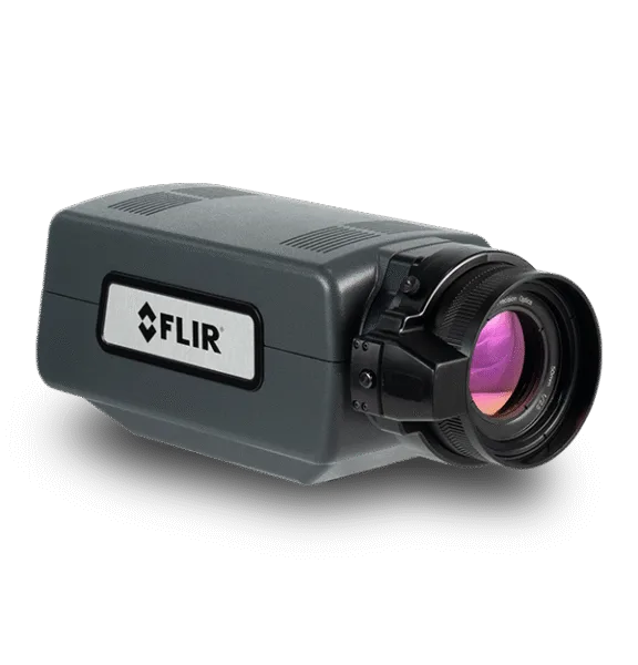a6780 ir camera
