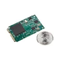 Brandywine SYNCCLOCK mPCIe Card