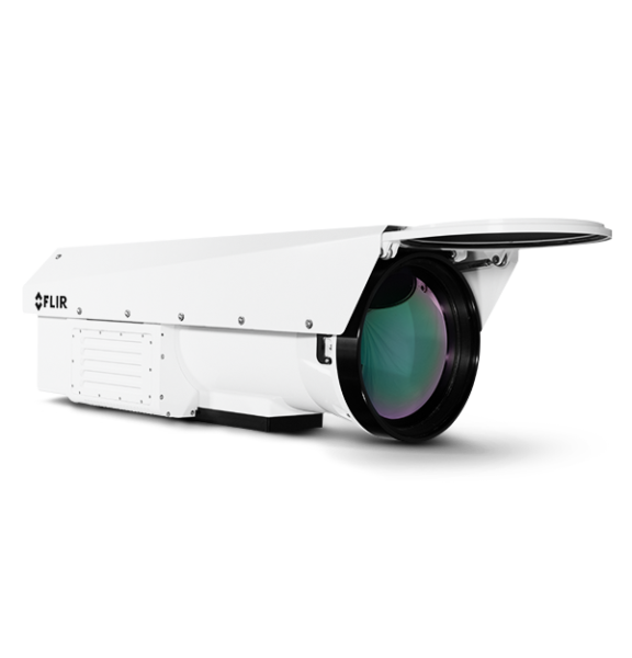 rs8500 ir camera