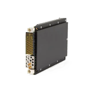 VPX Timing Card