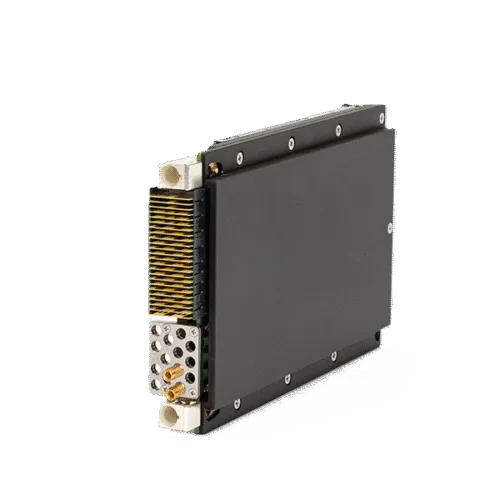 <b>VPX-PNT</b> <br>VPX Timing Card