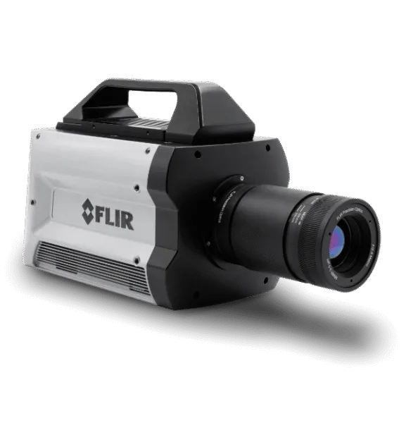 x8580-hs insb ir camera